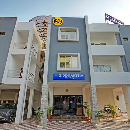 Itsy Hotels Sidhartha Residency Khandagiri 외부 사진