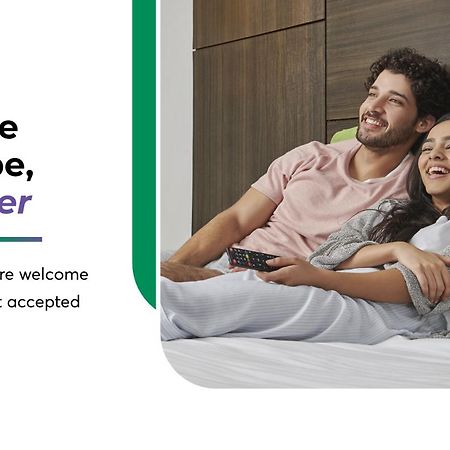 Itsy Hotels Sidhartha Residency Khandagiri 외부 사진