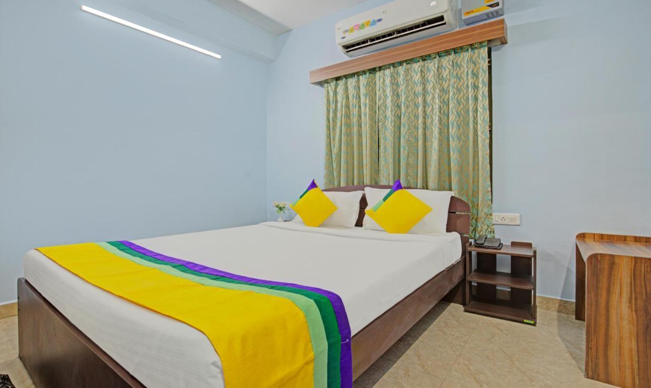 Itsy Hotels Sidhartha Residency Khandagiri 외부 사진