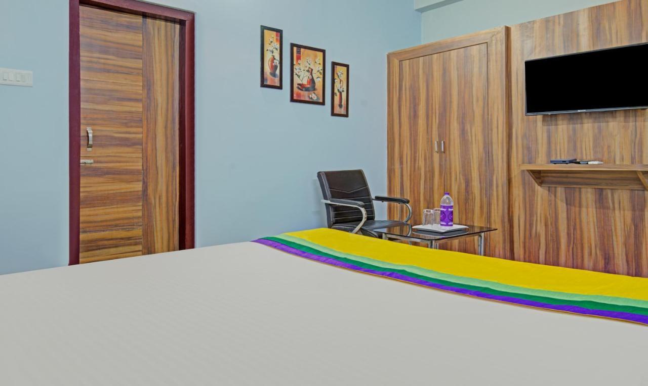 Itsy Hotels Sidhartha Residency Khandagiri 외부 사진