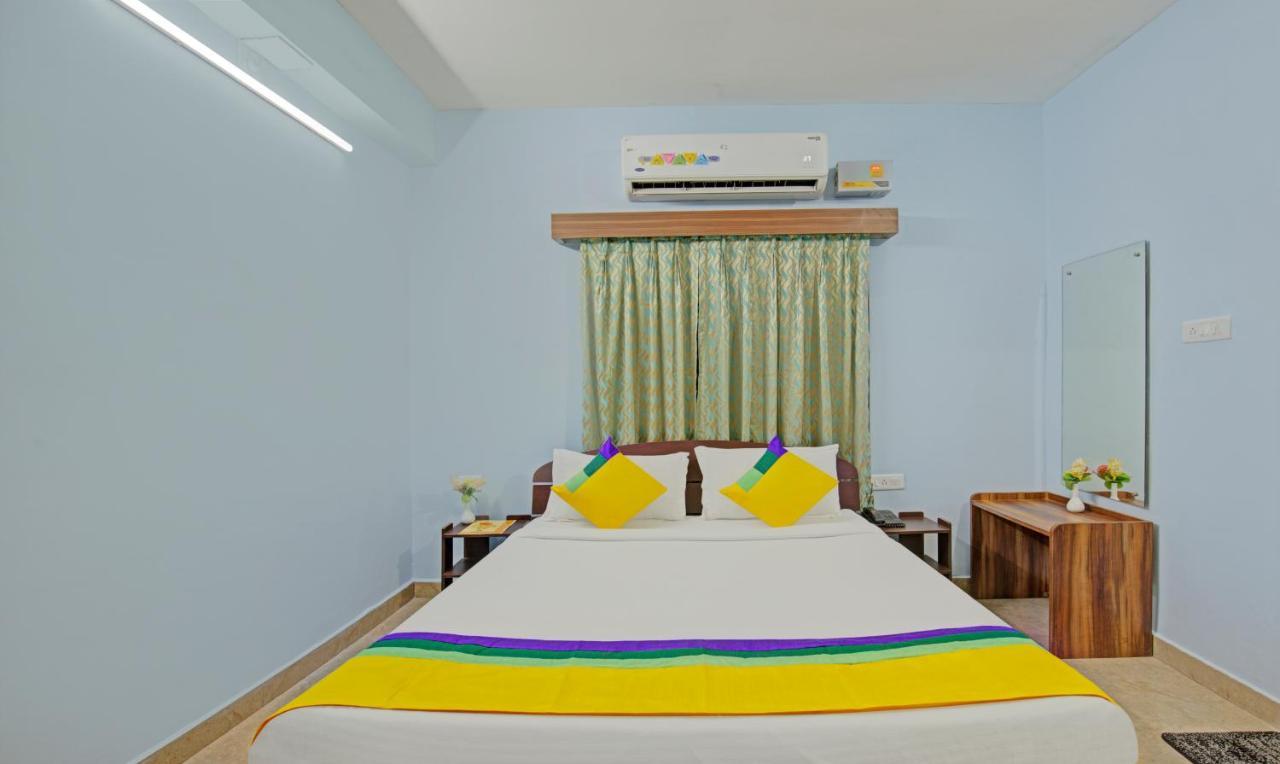 Itsy Hotels Sidhartha Residency Khandagiri 외부 사진