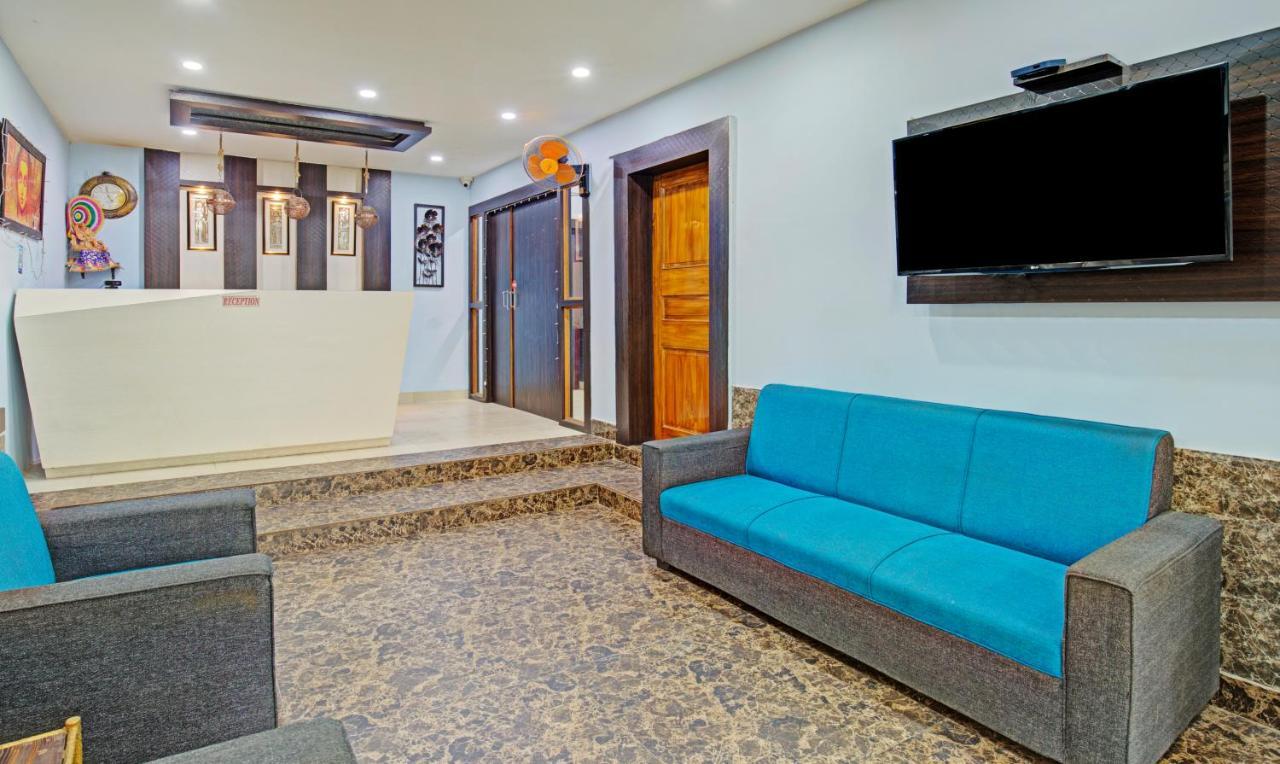 Itsy Hotels Sidhartha Residency Khandagiri 외부 사진