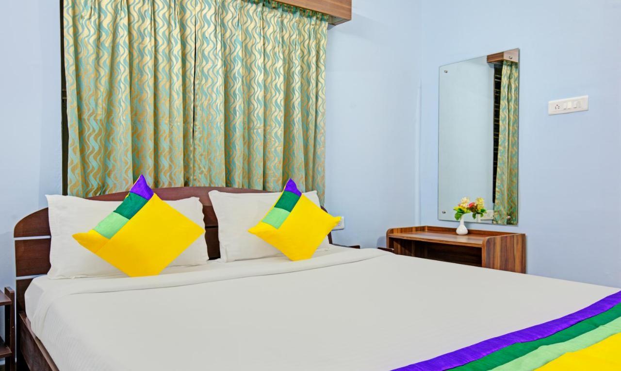 Itsy Hotels Sidhartha Residency Khandagiri 외부 사진