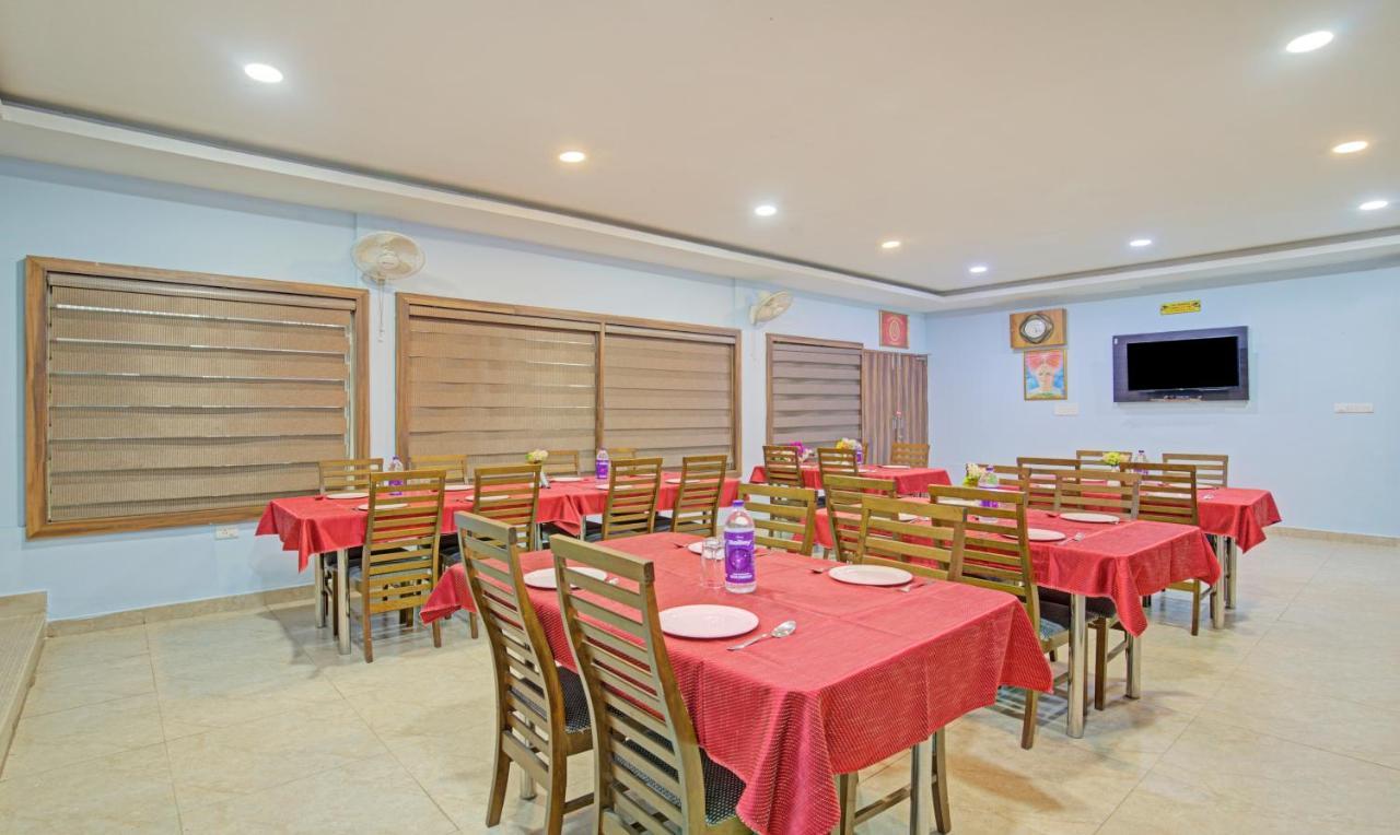 Itsy Hotels Sidhartha Residency Khandagiri 외부 사진