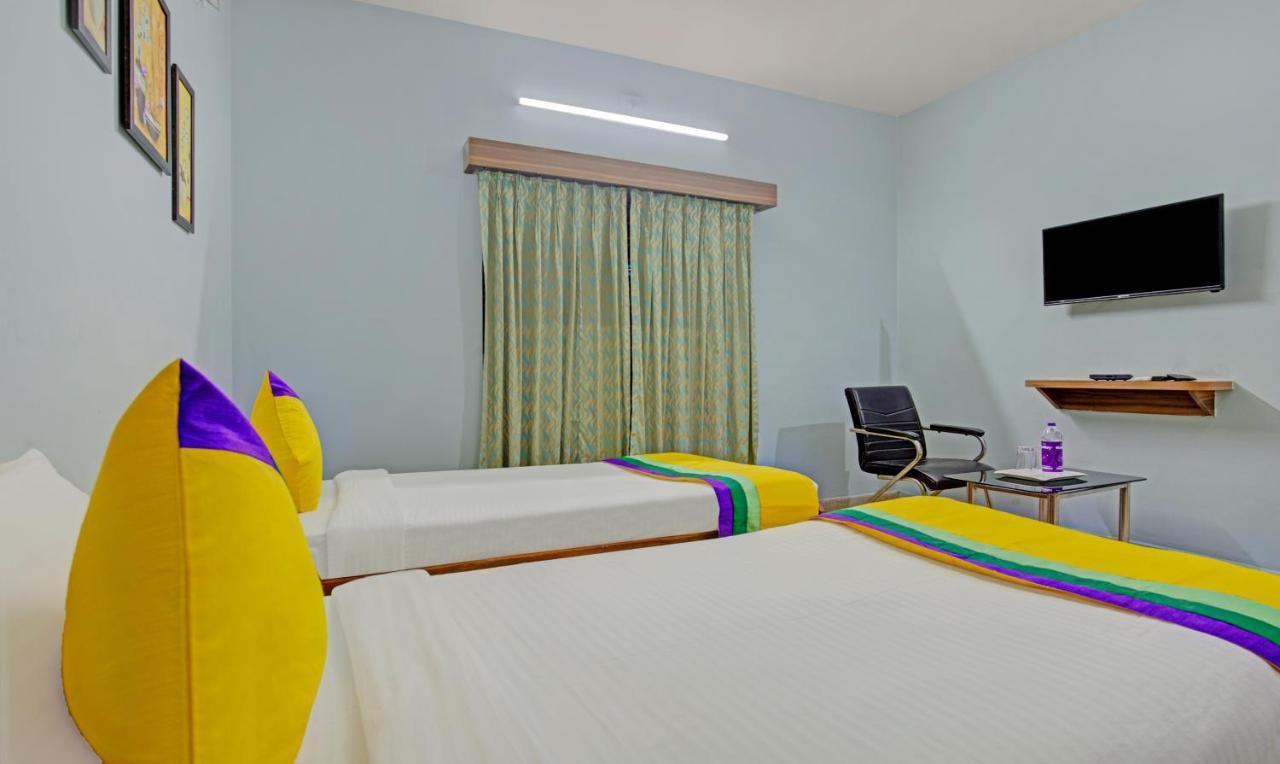 Itsy Hotels Sidhartha Residency Khandagiri 외부 사진