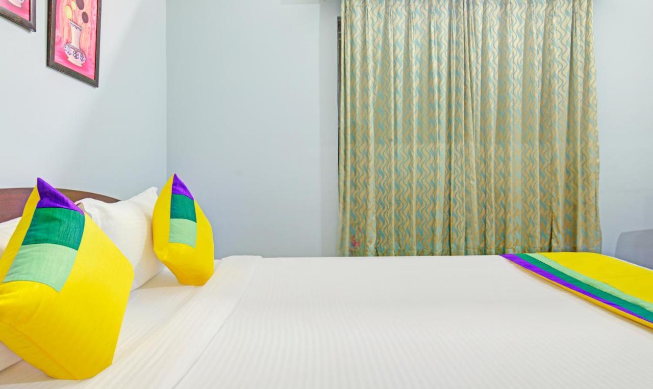 Itsy Hotels Sidhartha Residency Khandagiri 외부 사진