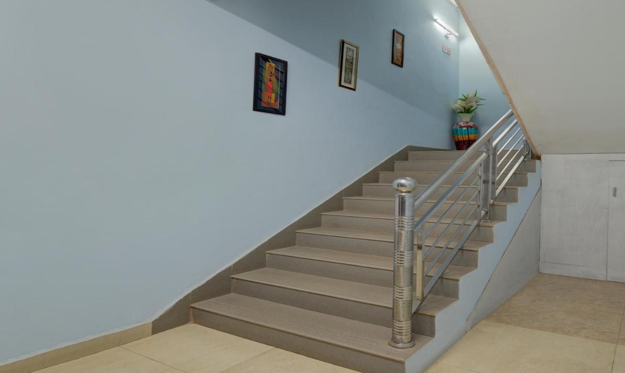 Itsy Hotels Sidhartha Residency Khandagiri 외부 사진