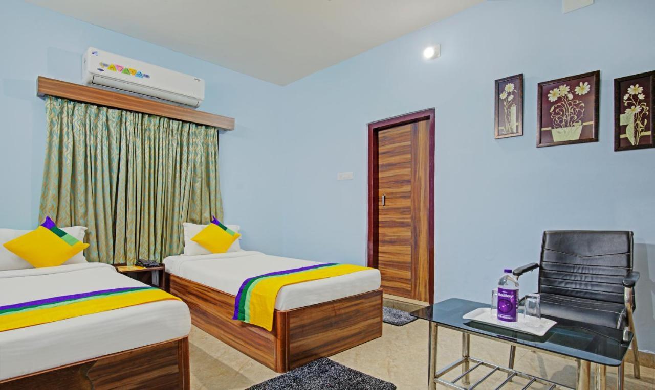 Itsy Hotels Sidhartha Residency Khandagiri 외부 사진