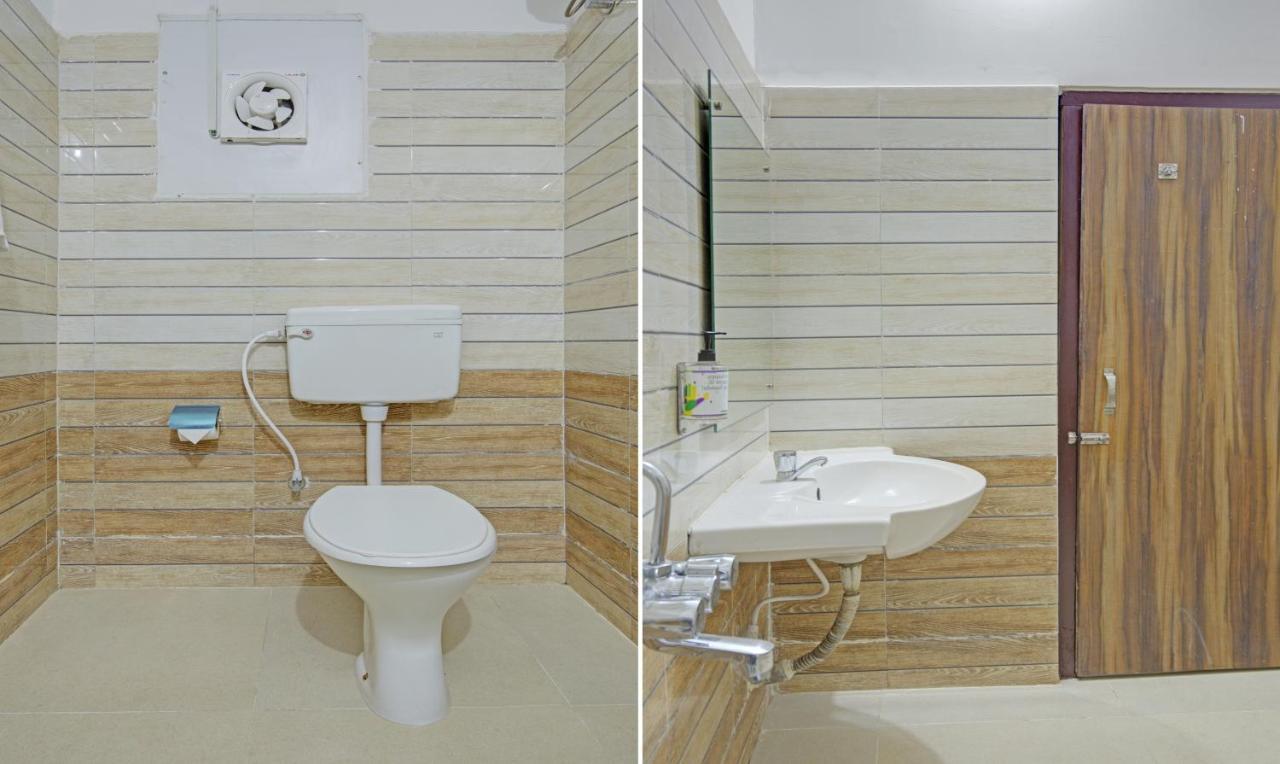 Itsy Hotels Sidhartha Residency Khandagiri 외부 사진