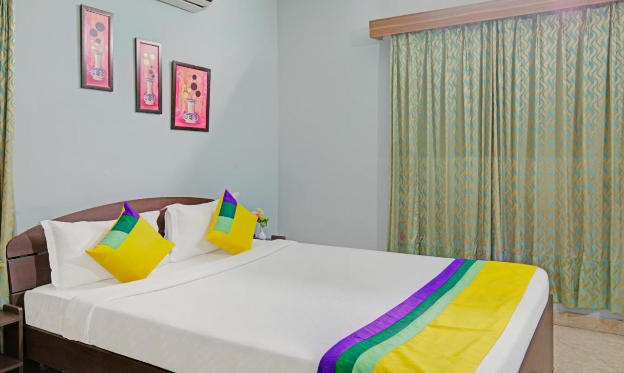 Itsy Hotels Sidhartha Residency Khandagiri 외부 사진