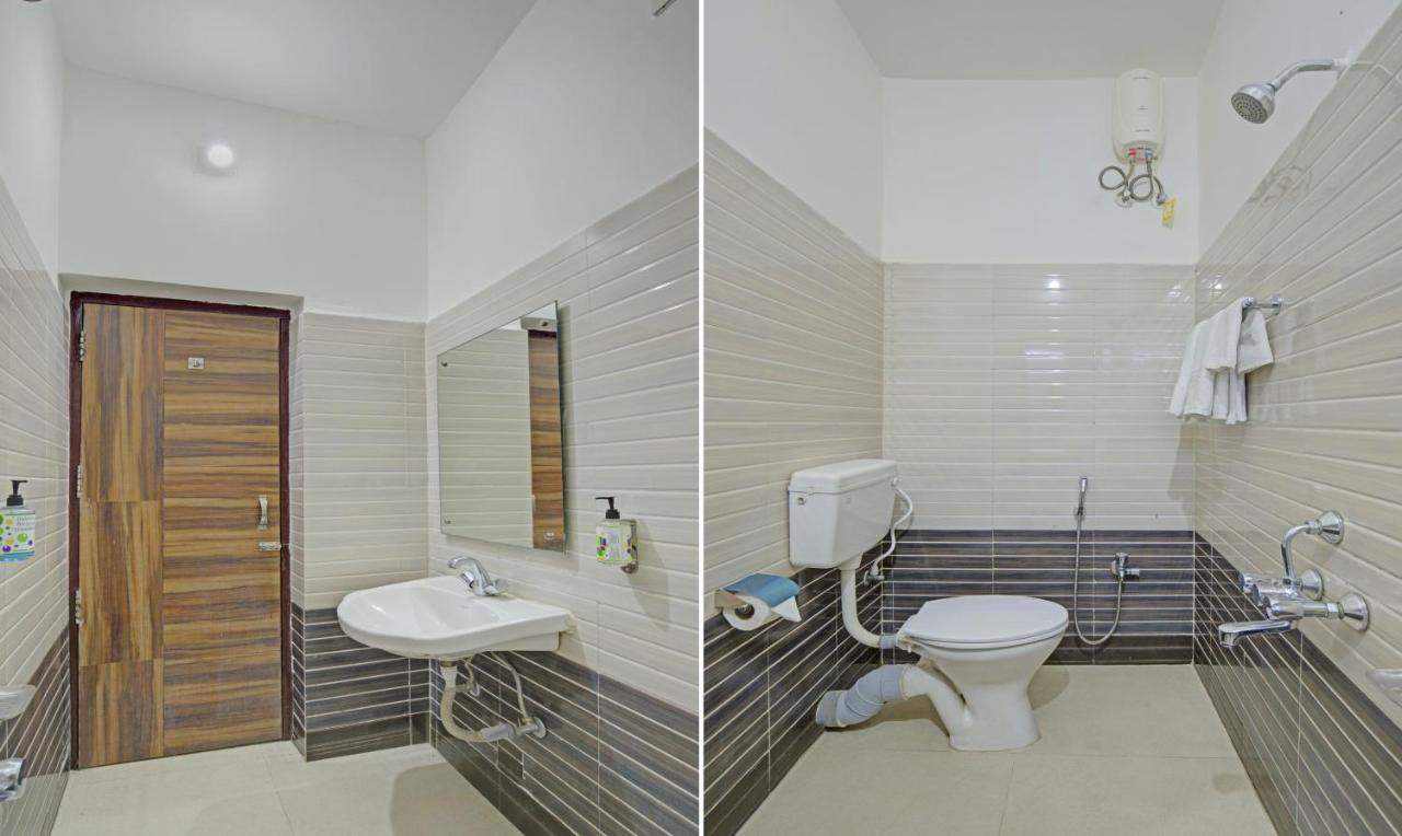 Itsy Hotels Sidhartha Residency Khandagiri 외부 사진