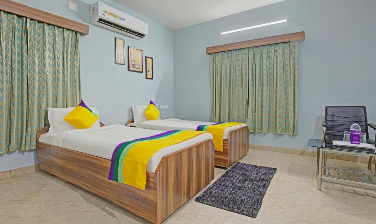 Itsy Hotels Sidhartha Residency Khandagiri 외부 사진