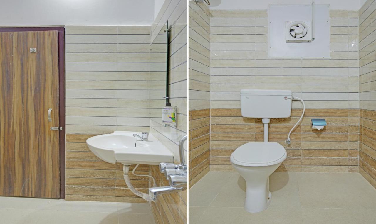 Itsy Hotels Sidhartha Residency Khandagiri 외부 사진