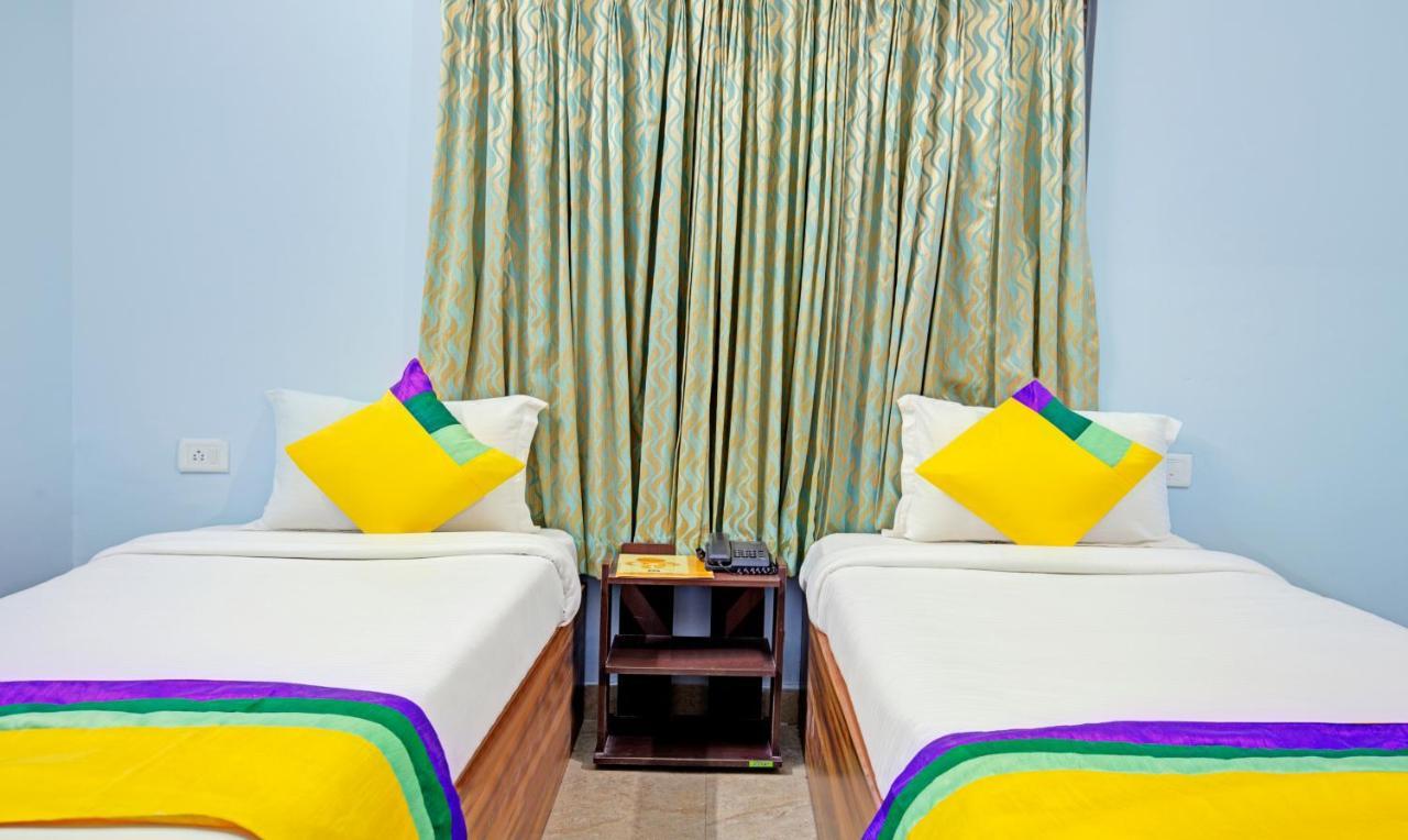 Itsy Hotels Sidhartha Residency Khandagiri 외부 사진
