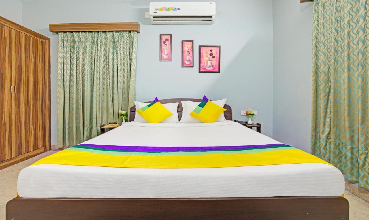 Itsy Hotels Sidhartha Residency Khandagiri 외부 사진