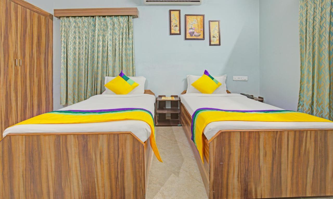 Itsy Hotels Sidhartha Residency Khandagiri 외부 사진