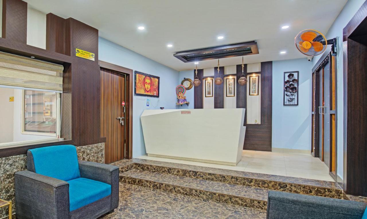 Itsy Hotels Sidhartha Residency Khandagiri 외부 사진