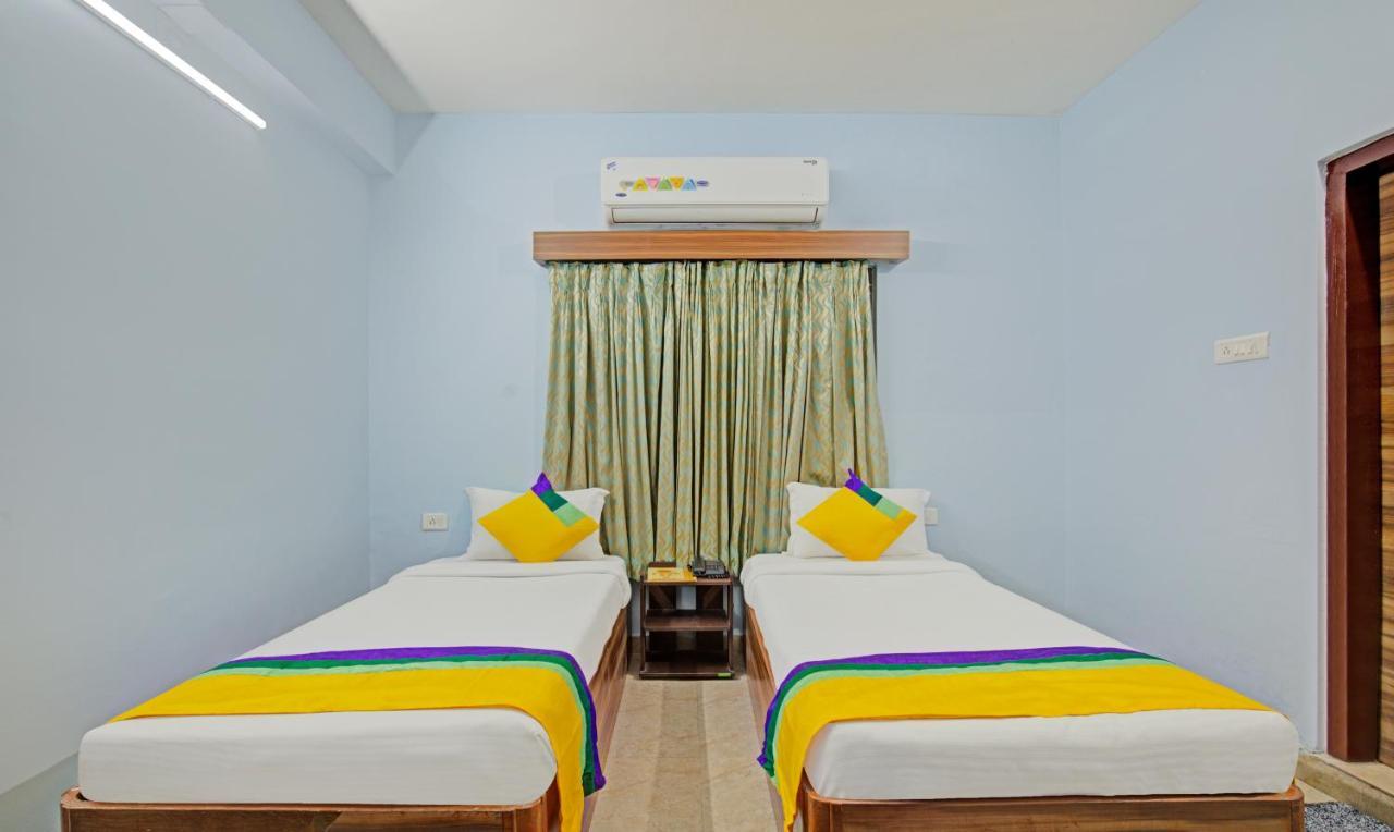 Itsy Hotels Sidhartha Residency Khandagiri 외부 사진
