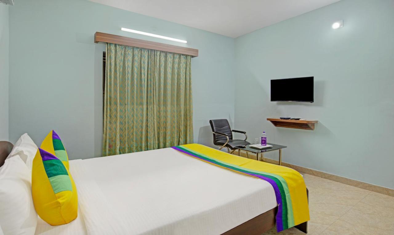 Itsy Hotels Sidhartha Residency Khandagiri 외부 사진