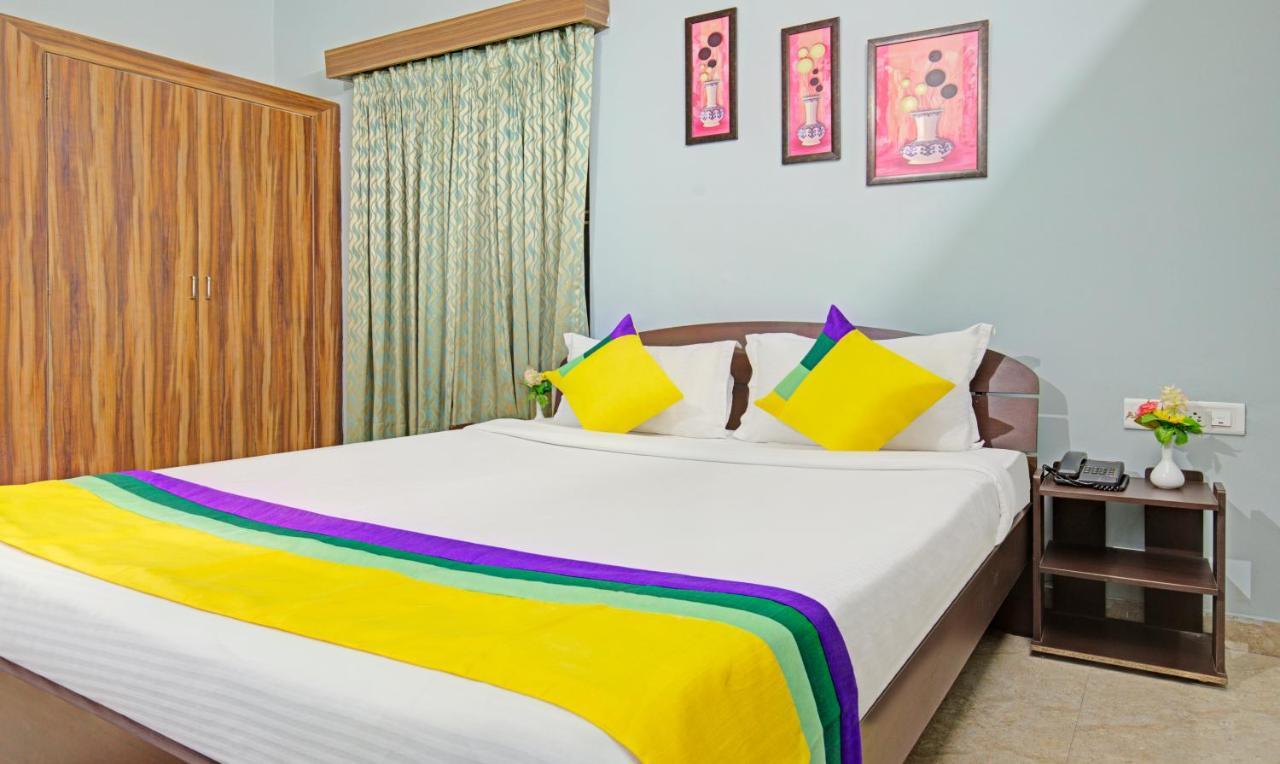 Itsy Hotels Sidhartha Residency Khandagiri 외부 사진