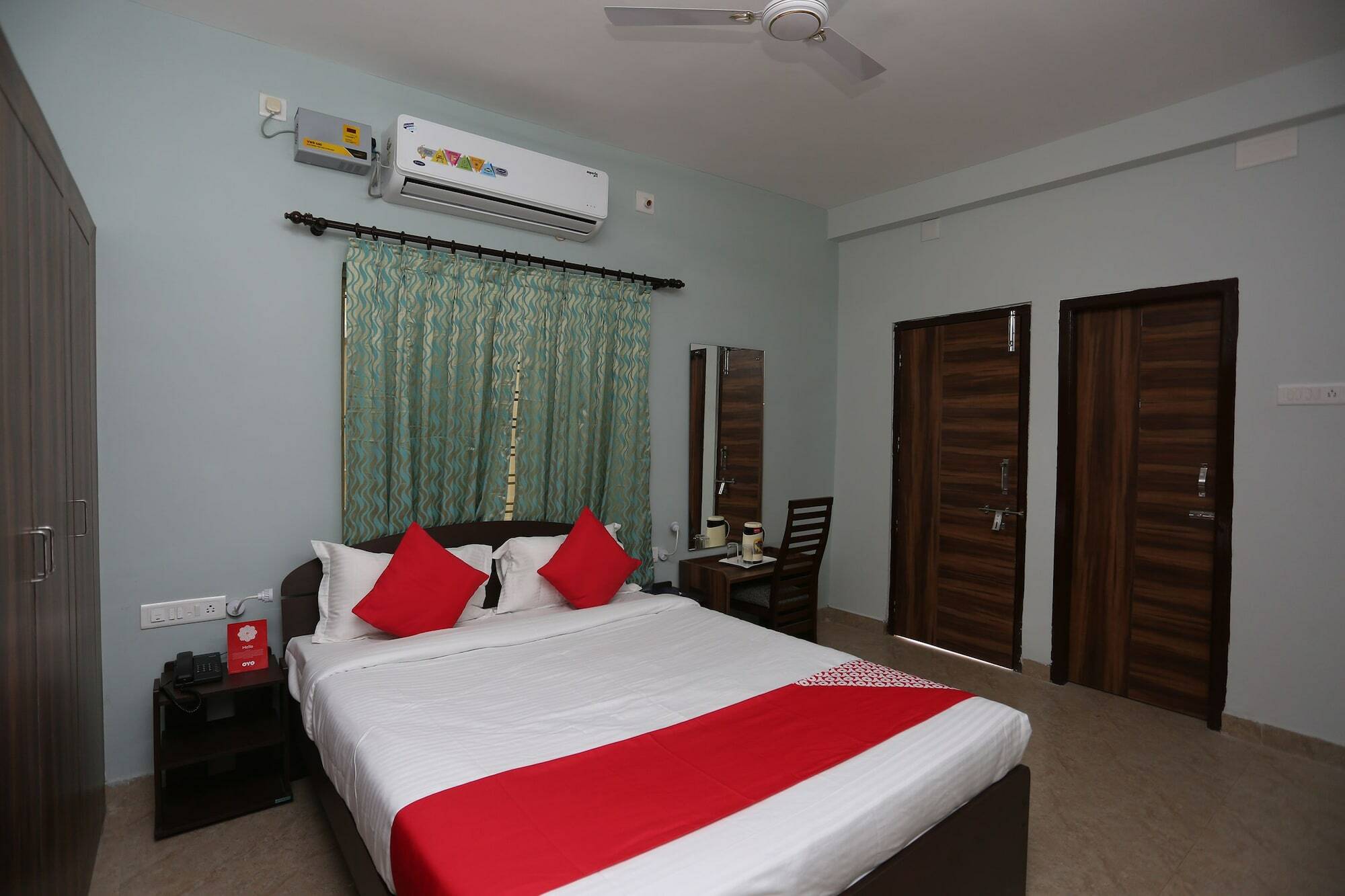 Itsy Hotels Sidhartha Residency Khandagiri 외부 사진