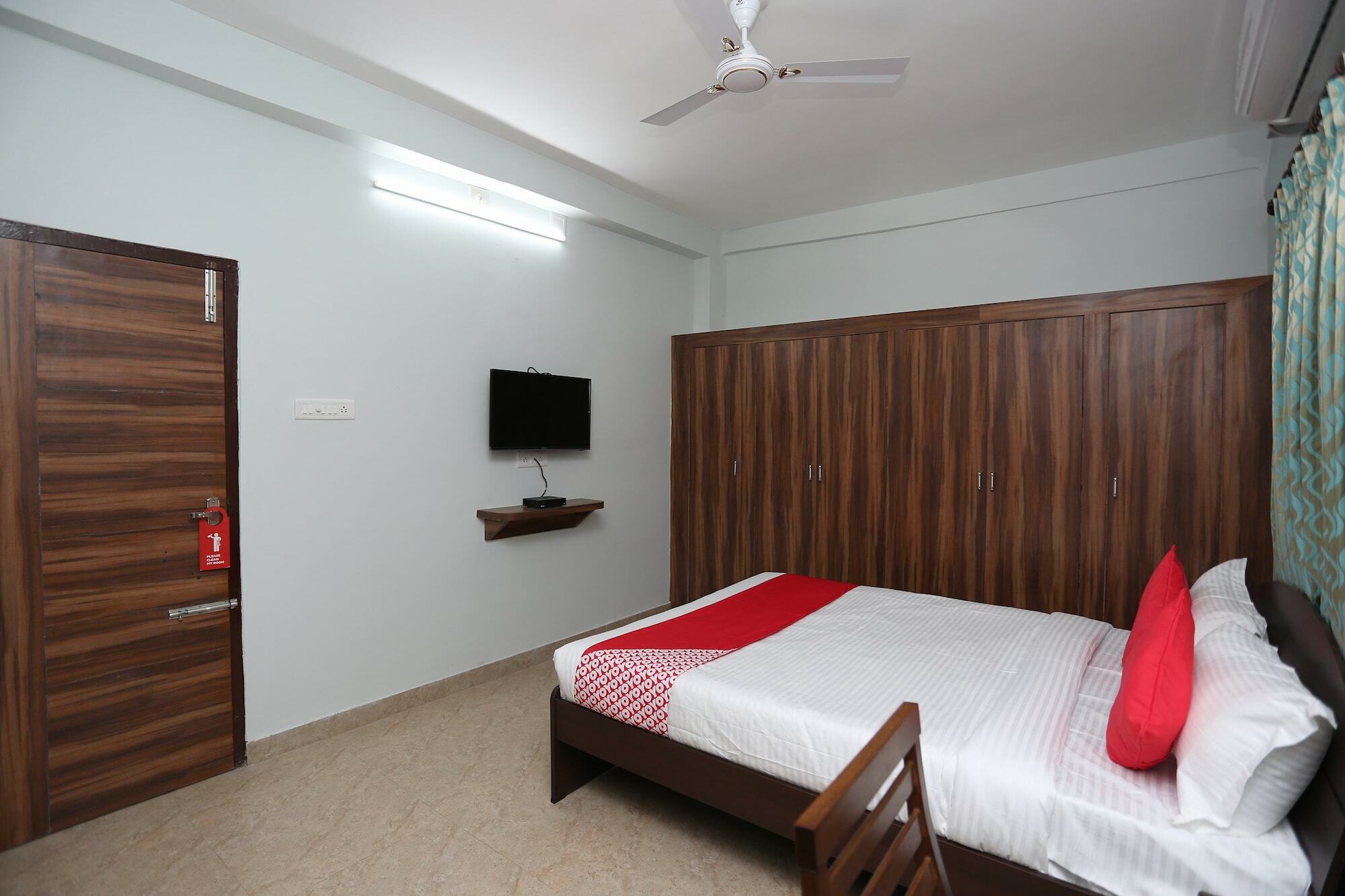 Itsy Hotels Sidhartha Residency Khandagiri 외부 사진